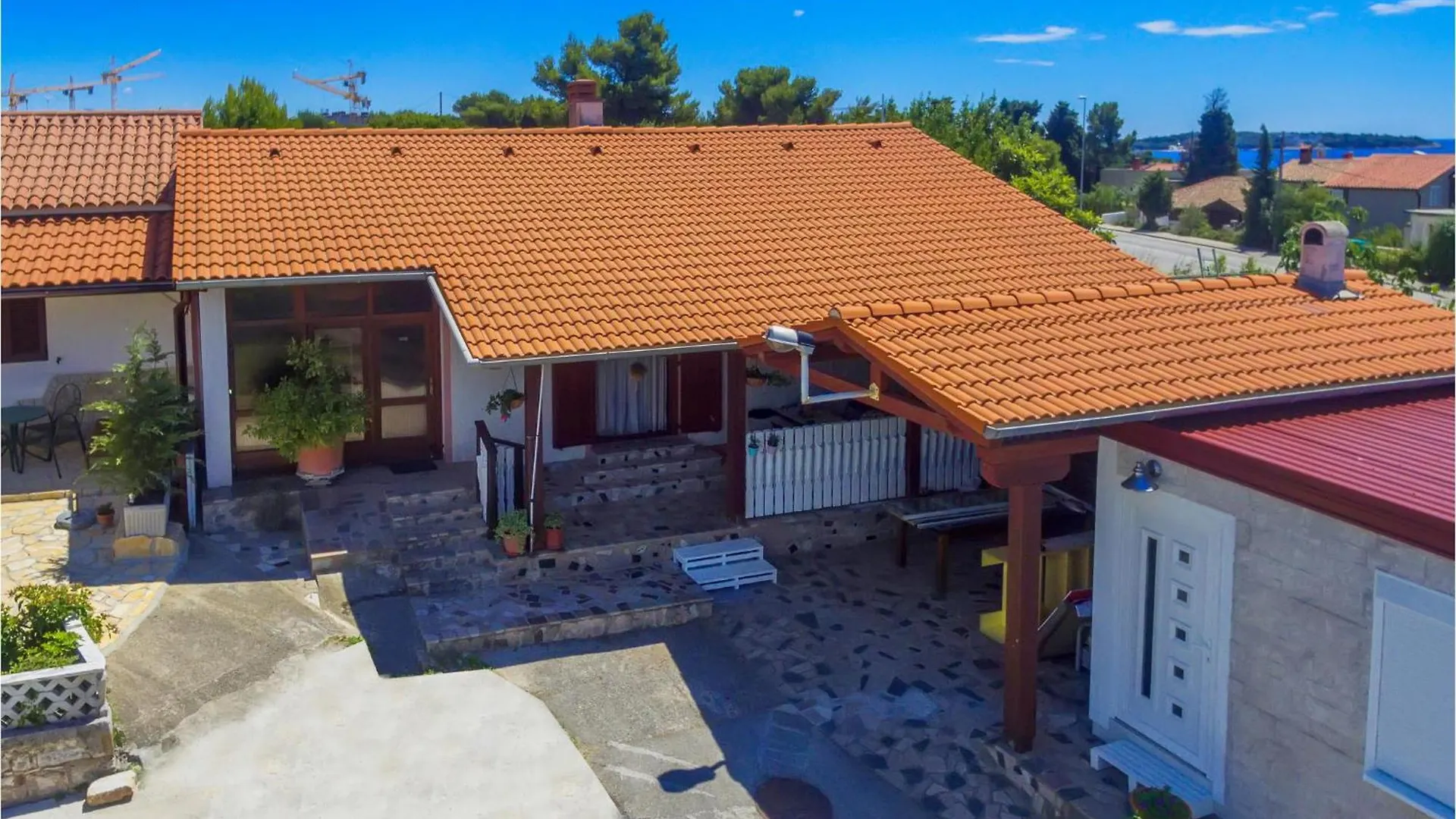 Stunning Apartment In Pula With Wifi