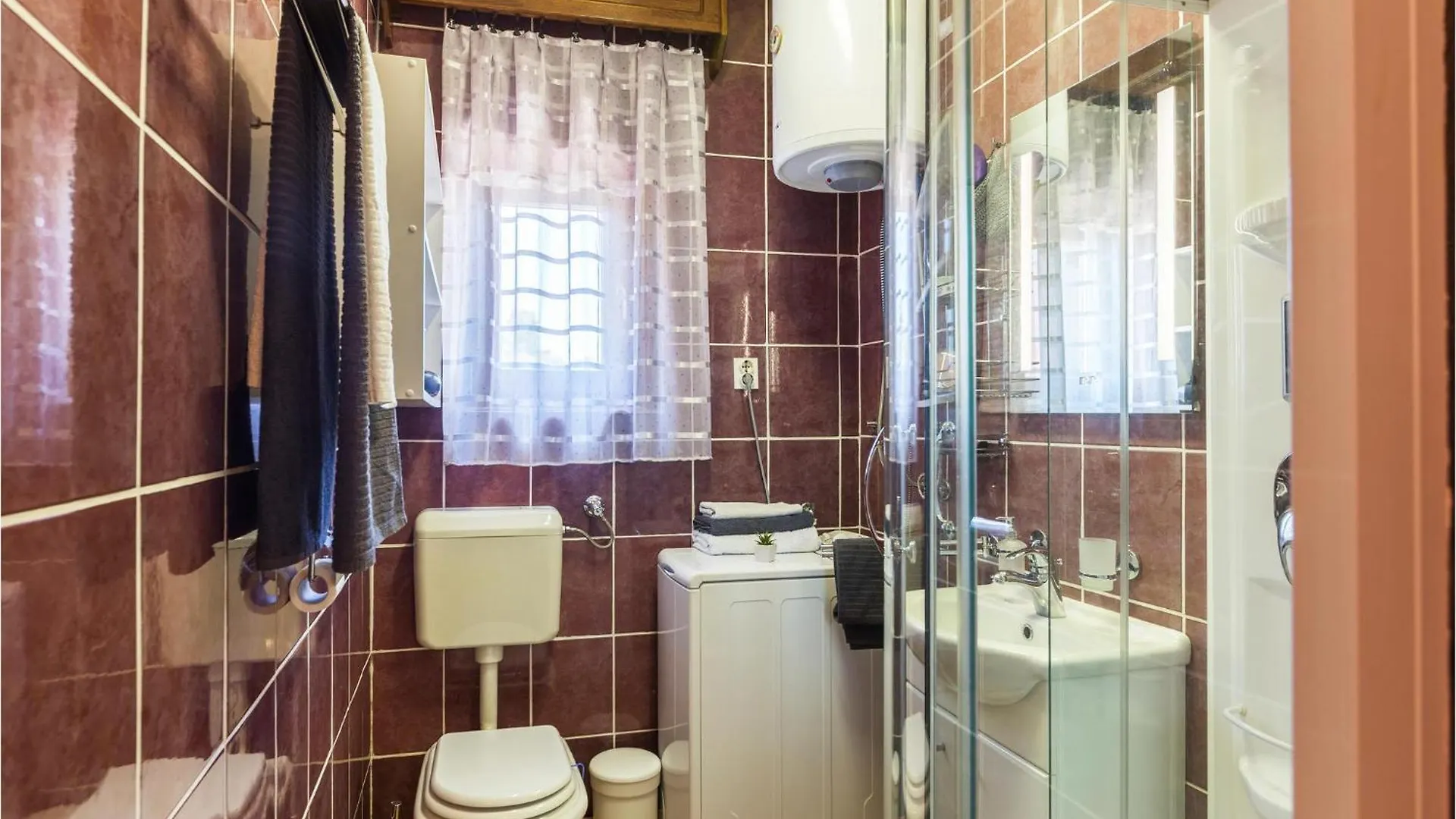 Stunning Apartment In Pula With Wifi