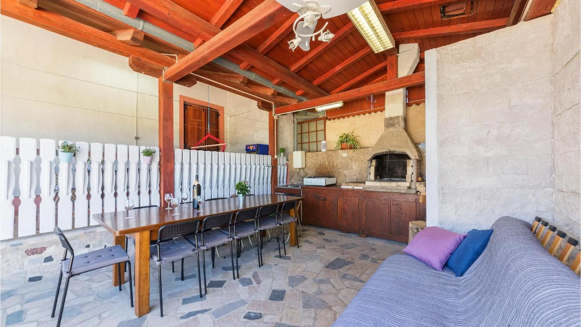 Stunning Apartment In Pula With Wifi 0*,