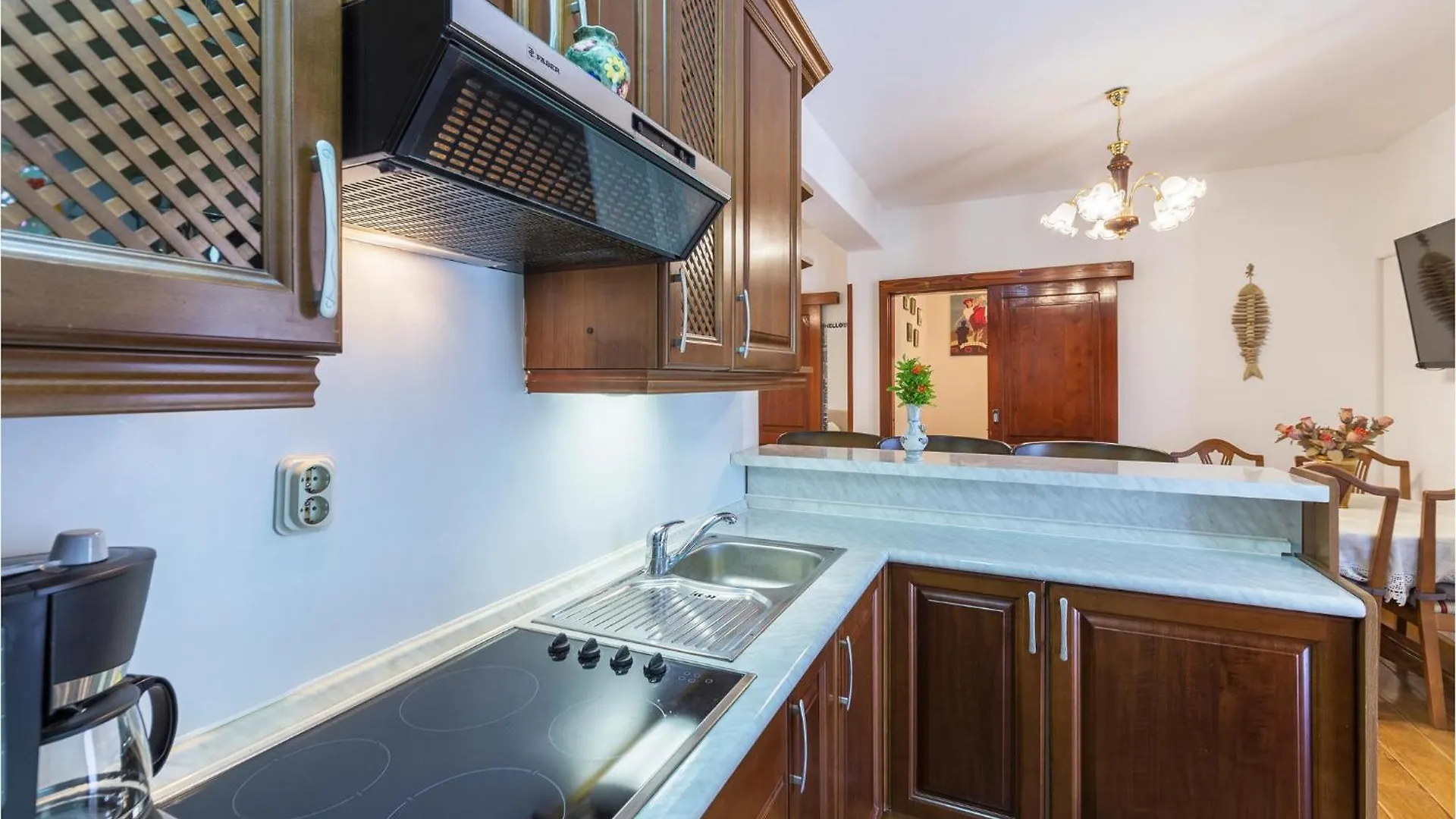 Stunning Apartment In Pula With Wifi